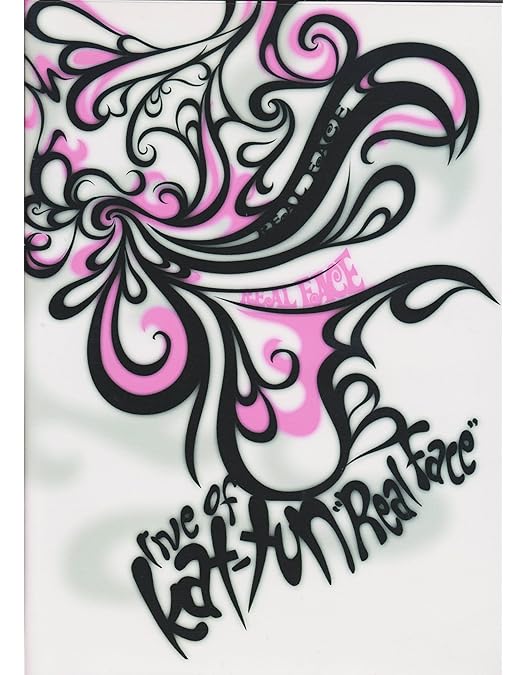 Amazon.co.jp: KAT-TUN LIVE Break the Records 【初回限定盤】 : KAT